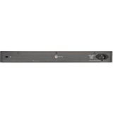 D-Link DXS-1210-28S switch di rete Gestito L2/L3 10G Ethernet (100/1000/10000) 1U Nero, Interruttore Gestito, L2/L3, 10G Ethernet (100/1000/10000), Montaggio rack, 1U