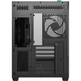 DeepCool CG530U 4F, Chassis Tower Nero