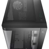 DeepCool CG530U 4F, Chassis Tower Nero