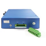 Digitus Gigabit Ethernet PoE industriale gestito L2 16+2 porte, Interruttore 