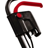 EINHELL GC-ES 1231/1 scarificatore 1200 W Nero, Rosso, Arieggiatore rosso/Nero, 1200 W, 31 cm, 9 mm, 300 m², 18 cm, 10 cm
