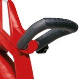 EINHELL GE-CL 36 Li E-Solo soffiatore di foglie cordless 210 km/h Litio, Soffiafoglie / Soffiante rosso/Nero, Soffiatore portatile, 210 km/h, 720 m³/h, 45 L, Litio, 3,38 kg