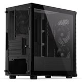 ENDORFY Signum M30 Air, Chassis Tower Nero