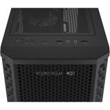 ENDORFY Signum M30 Air, Chassis Tower Nero