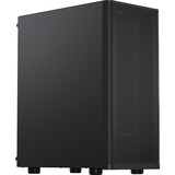 Ventum 200 Solid, Chassis Tower