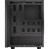 ENDORFY Ventum 200 Solid, Chassis Tower Nero