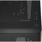 ENDORFY Ventum 200 Solid, Chassis Tower Nero