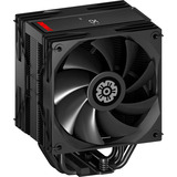 Enermax ETS-T41 Digital, raffreddamento CPU  Nero