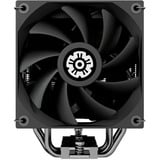 Enermax ETS-T41 Digital, raffreddamento CPU  Nero