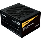 Enermax Revolution D.F.12 850W, Alimentatore PC Nero