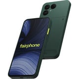 Fairphone Fairphone (Gen. 6+) 256GB, Handy verde