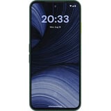 Fairphone Fairphone (Gen. 6+) 256GB, Handy verde