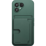 Fairphone Portacarte, Porta carta verde