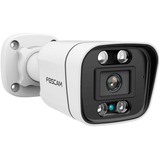Foscam V8EP, Telecamera di sorveglianza bianco