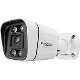Foscam V8EP, Telecamera di sorveglianza bianco