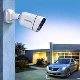 Foscam V8EP, Telecamera di sorveglianza bianco