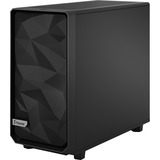 Fractal Design Meshify 2 Tower Nero, Chassis Tower Nero, Tower, PC, Nero, ATX, EATX, micro ATX, Mini-ITX, Acciaio, Giocare