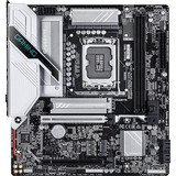 GIGABYTE B860M GAMING WIFI6, Scheda madre 
