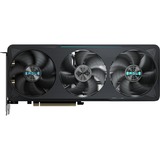 GIGABYTE GeForce RTX 5070 EAGLE OC SFF 12G Scheda Grafica - 12GB GDDR7, 192 bit, PCI-E 5.0, 2587 MHz Core Clock, 3 x DP 2.1b, 1 x HDMI 2.1b, NVIDIA DLSS 4, GV-N5070EAGLE OC-12GD 192 bit, PCI-E 5.0, 2587 MHz Core Clock, 3 x DP 2.1b, 1 x HDMI 2.1b, NVIDIA DLSS 4, GV-N5070EAGLE OC-12GD, GeForce RTX 5070, 12 GB, GDDR7, 192 bit, 7680 x 4320 Pixel, PCI Express x16 5.0