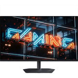 GIGABYTE MO32U24 QD-OLED, Monitor di gioco Nero