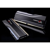 G.Skill DIMM 32 GB DDR5-6400 (2x 16 GB) Dual-Kit, Memoria Nero