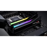 G.Skill DIMM 32 GB DDR5-6400 (2x 16 GB) Dual-Kit, Memoria Nero