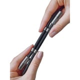 Intenso Cordino per cellulare e cavo di ricarica/dati Nero