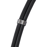 Intenso Cordino per cellulare e cavo di ricarica/dati Nero