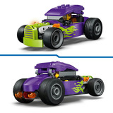 LEGO City Hot Rod, Giochi di costruzione 