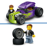 LEGO City Hot Rod, Giochi di costruzione 
