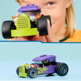 LEGO City Hot Rod, Giochi di costruzione 