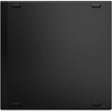 Lenovo ThinkCentre M75q Gen 5 Ricondizionato, Mini-PC Nero