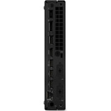 Lenovo ThinkCentre M75q Gen 5 Ricondizionato, Mini-PC Nero