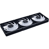 Lian Li UNI FAN CL120 Wireless, Ventola Nero