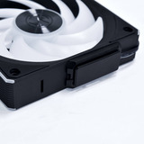 Lian Li UNI FAN CL120 Wireless, Ventola Nero