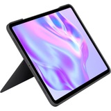 Logitech Combo Touch, Tastiera grafite