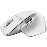 Logitech MX Master 3S per Mac, Mouse grigio chiaro