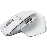 Logitech MX Master 3S per Mac, Mouse grigio chiaro