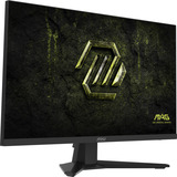 MSI MAG 274QFDE E20, Monitor di gioco Nero