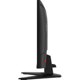 MSI MAG 274QFDE E20, Monitor di gioco Nero