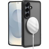 Nevox StyleShell INVISIO, Custodia per telefono Nero