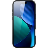 Nevox StyleShell PRO, Custodia per telefono Nero