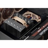 Noctua NH-D12L, raffreddamento CPU  