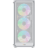 Ocypus Gamma C50 ARGB, Chassis Tower bianco