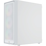 Ocypus Gamma C50 ARGB, Chassis Tower bianco