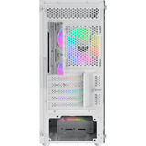 Ocypus Gamma C50 ARGB, Chassis Tower bianco