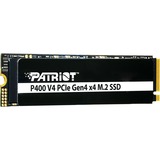 Patriot P400 V4 2 TB, Disco a stato solido 