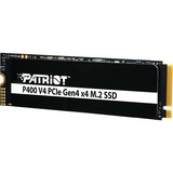 Patriot P400 V4 2 TB, Disco a stato solido 