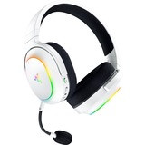 Razer Barracuda X Chroma, Cuffia da gioco bianco