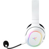 Razer Barracuda X Chroma, Cuffia da gioco bianco